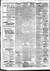 South Yorkshire Times and Mexborough & Swinton Times Saturday 18 January 1919 Page 8