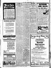South Yorkshire Times and Mexborough & Swinton Times Saturday 01 March 1919 Page 6
