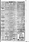 South Yorkshire Times and Mexborough & Swinton Times Saturday 15 March 1919 Page 3