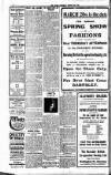 South Yorkshire Times and Mexborough & Swinton Times Saturday 15 March 1919 Page 8