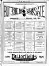 South Yorkshire Times and Mexborough & Swinton Times Saturday 12 July 1919 Page 3