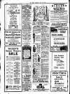 South Yorkshire Times and Mexborough & Swinton Times Saturday 12 July 1919 Page 12