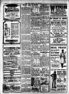 South Yorkshire Times and Mexborough & Swinton Times Saturday 26 July 1919 Page 10