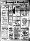 South Yorkshire Times and Mexborough & Swinton Times Saturday 08 November 1919 Page 1