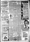 South Yorkshire Times and Mexborough & Swinton Times Saturday 08 November 1919 Page 11