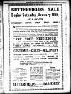 South Yorkshire Times and Mexborough & Swinton Times Saturday 10 January 1920 Page 3