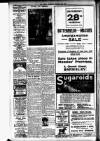 South Yorkshire Times and Mexborough & Swinton Times Saturday 28 February 1920 Page 6