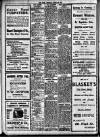 South Yorkshire Times and Mexborough & Swinton Times Saturday 13 March 1920 Page 6