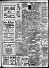 South Yorkshire Times and Mexborough & Swinton Times Saturday 13 March 1920 Page 12