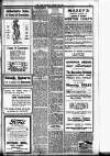 South Yorkshire Times and Mexborough & Swinton Times Saturday 30 October 1920 Page 7