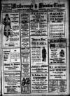 South Yorkshire Times and Mexborough & Swinton Times Saturday 20 November 1920 Page 1