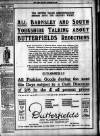 South Yorkshire Times and Mexborough & Swinton Times Saturday 20 November 1920 Page 3