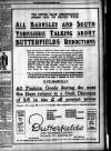 South Yorkshire Times and Mexborough & Swinton Times Saturday 20 November 1920 Page 5