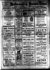 South Yorkshire Times and Mexborough & Swinton Times Saturday 01 January 1921 Page 1