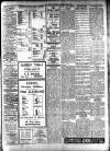 South Yorkshire Times and Mexborough & Swinton Times Saturday 26 February 1921 Page 5