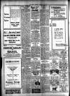South Yorkshire Times and Mexborough & Swinton Times Saturday 26 February 1921 Page 10