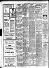 South Yorkshire Times and Mexborough & Swinton Times Saturday 04 June 1921 Page 8