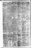 South Yorkshire Times and Mexborough & Swinton Times Saturday 13 August 1921 Page 4