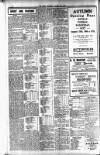 South Yorkshire Times and Mexborough & Swinton Times Saturday 13 August 1921 Page 6