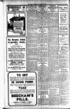 South Yorkshire Times and Mexborough & Swinton Times Saturday 13 August 1921 Page 10