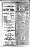 South Yorkshire Times and Mexborough & Swinton Times Saturday 13 August 1921 Page 12