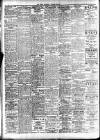 South Yorkshire Times and Mexborough & Swinton Times Saturday 29 October 1921 Page 4