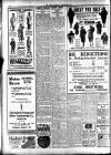 South Yorkshire Times and Mexborough & Swinton Times Saturday 29 October 1921 Page 8