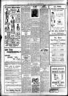 South Yorkshire Times and Mexborough & Swinton Times Saturday 29 October 1921 Page 10