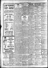 South Yorkshire Times and Mexborough & Swinton Times Saturday 29 October 1921 Page 12
