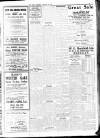 South Yorkshire Times and Mexborough & Swinton Times Saturday 07 January 1922 Page 5