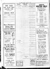 South Yorkshire Times and Mexborough & Swinton Times Saturday 07 January 1922 Page 6