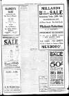 South Yorkshire Times and Mexborough & Swinton Times Saturday 07 January 1922 Page 7