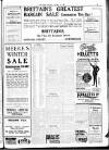 South Yorkshire Times and Mexborough & Swinton Times Saturday 07 January 1922 Page 9