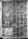 South Yorkshire Times and Mexborough & Swinton Times Saturday 06 January 1923 Page 4