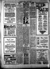 South Yorkshire Times and Mexborough & Swinton Times Saturday 06 January 1923 Page 8