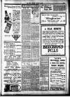 South Yorkshire Times and Mexborough & Swinton Times Saturday 06 January 1923 Page 13