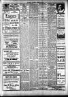 South Yorkshire Times and Mexborough & Swinton Times Saturday 13 January 1923 Page 5