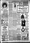 South Yorkshire Times and Mexborough & Swinton Times Saturday 13 January 1923 Page 15
