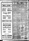 South Yorkshire Times and Mexborough & Swinton Times Saturday 13 January 1923 Page 16