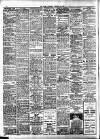 South Yorkshire Times and Mexborough & Swinton Times Saturday 27 January 1923 Page 4