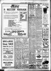 South Yorkshire Times and Mexborough & Swinton Times Saturday 27 January 1923 Page 6