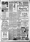 South Yorkshire Times and Mexborough & Swinton Times Saturday 27 January 1923 Page 11
