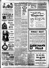 South Yorkshire Times and Mexborough & Swinton Times Saturday 03 February 1923 Page 11