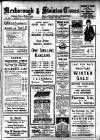 South Yorkshire Times and Mexborough & Swinton Times Saturday 17 February 1923 Page 1