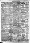 South Yorkshire Times and Mexborough & Swinton Times Saturday 17 February 1923 Page 4