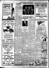 South Yorkshire Times and Mexborough & Swinton Times Saturday 17 February 1923 Page 6