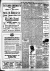 South Yorkshire Times and Mexborough & Swinton Times Saturday 17 February 1923 Page 10
