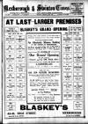 South Yorkshire Times and Mexborough & Swinton Times Saturday 24 February 1923 Page 1