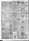 South Yorkshire Times and Mexborough & Swinton Times Saturday 24 February 1923 Page 4