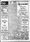 South Yorkshire Times and Mexborough & Swinton Times Saturday 24 February 1923 Page 9